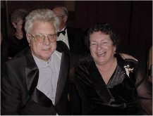 Bob and Robin Young